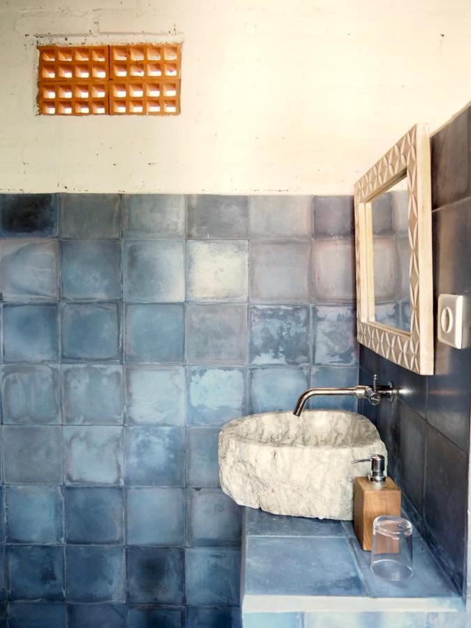 Green Vanilla Bungalow Sidemen  Luaran gambar